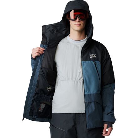 Mountain Hardwear - Sky Ridge GORE-TEX Jacket - Men's