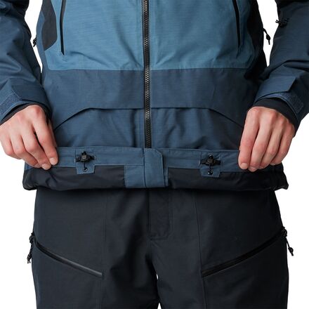Mountain Hardwear - Sky Ridge GORE-TEX Jacket - Men's