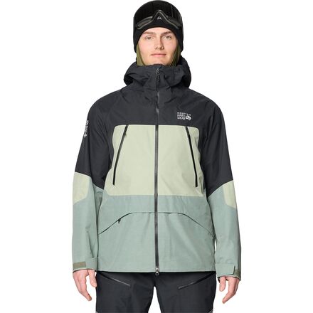 Mountain Hardwear Sky Ridge GORE-TEX Jacket - Men's - Clothing