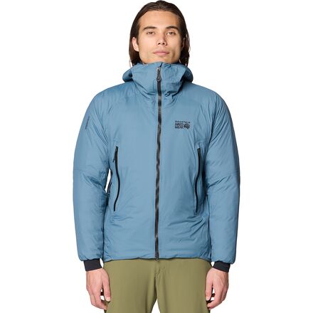 Storm Whisperer Insulated Jacket - Men's