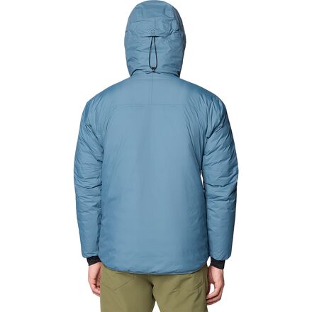 Mountain Hardwear - Storm Whisperer Insulated Jacket - Men's