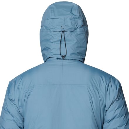 Mountain Hardwear - Storm Whisperer Insulated Jacket - Men's