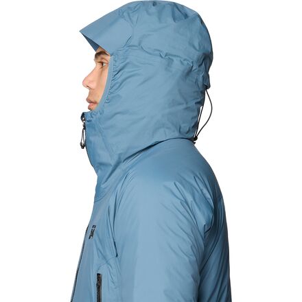 Mountain Hardwear - Storm Whisperer Insulated Jacket - Men's