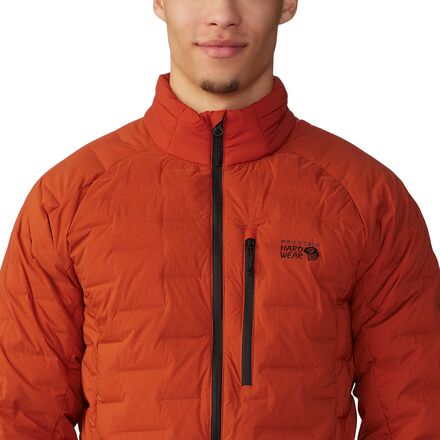 Mountain Hardwear - StretchDown Jacket - Men's