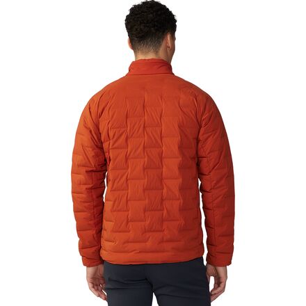 Mountain Hardwear - StretchDown Jacket - Men's