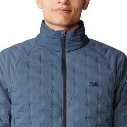 Mountain Hardwear - Stretchdown Light Jacket - Men's