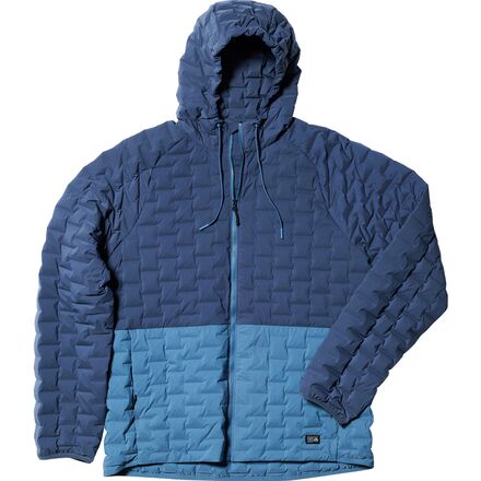 Mountain Hardwear - Stretchdown Light Jacket - Men's