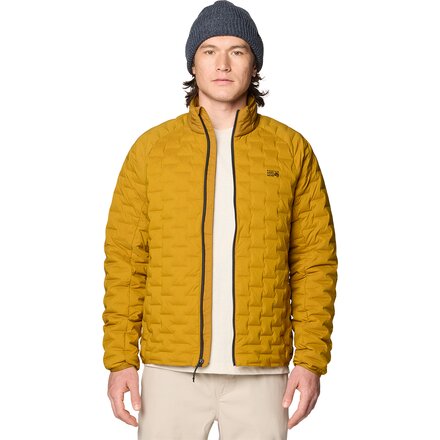 Mountain Hardwear - Stretchdown Light Jacket - Men's