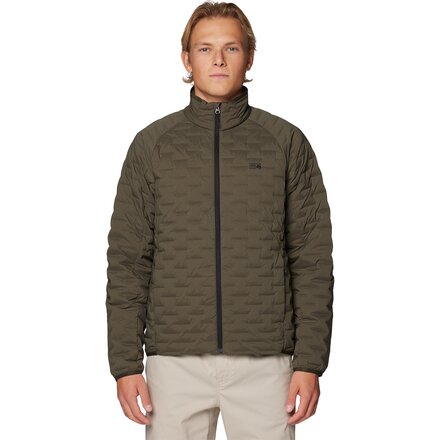 Stretchdown Light Jacket - Men's