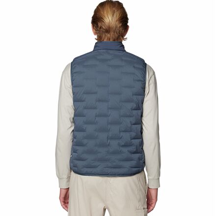 Mountain Hardwear - Stretchdown Vest - Men's