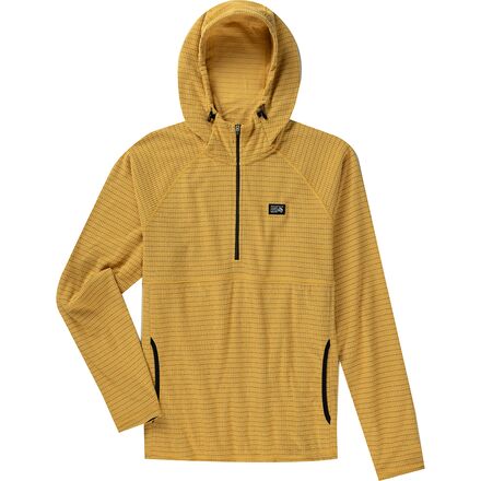 Summit Grid Hoodie - Men's