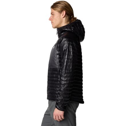 Mountain Hardwear - Ventano Hooded Jacket - Men's