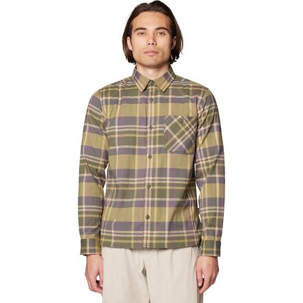 Voyager One Shirt - Men's