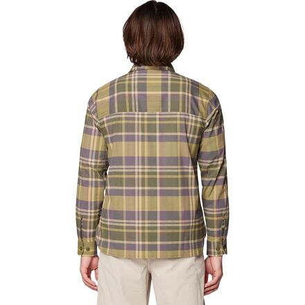 Mountain Hardwear - Voyager One Shirt - Men's