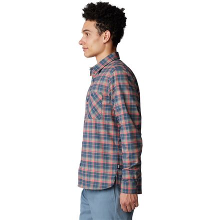 Mountain Hardwear - Voyager One Shirt - Men's