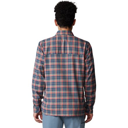 Mountain Hardwear - Voyager One Shirt - Men's
