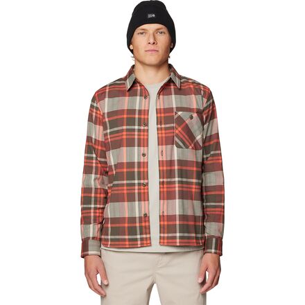 Voyager One Shirt - Men's