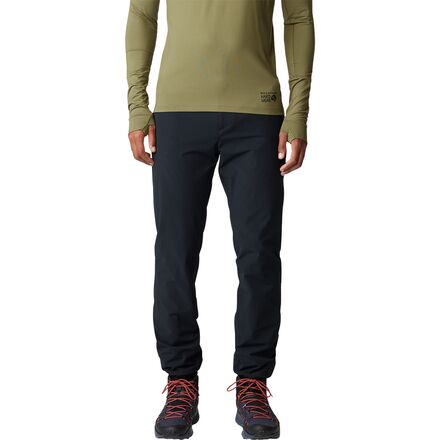 Yumalino Active Lined Pant - Men's