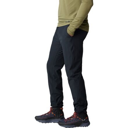 Mountain Hardwear - Yumalino Active Lined Pant - Men's