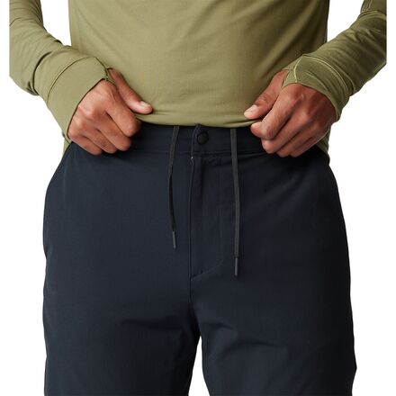 Mountain Hardwear - Yumalino Active Lined Pant - Men's