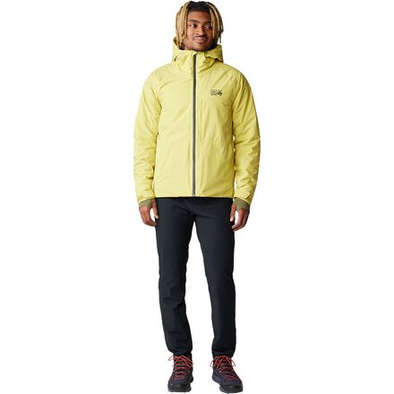 Mountain Hardwear - Yumalino Active Lined Pant - Men's