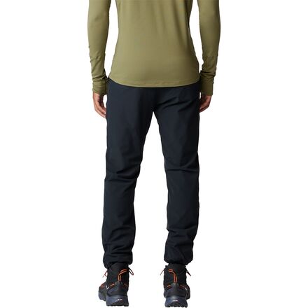 Mountain Hardwear - Yumalino Active Lined Pant - Men's