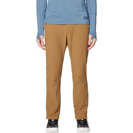 Yumalino Active Lined Pant - Men's
