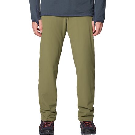 Yumalino Lined Pant - Men's