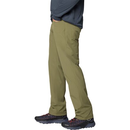 Mountain Hardwear - Yumalino Lined Pant - Men's