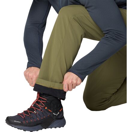 Mountain Hardwear - Yumalino Lined Pant - Men's