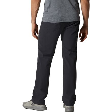 Mountain Hardwear - Yumalino Lined Pant - Men's