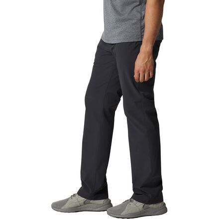 Mountain Hardwear - Yumalino Lined Pant - Men's