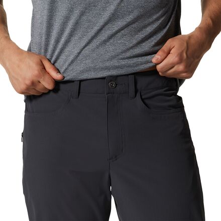 Mountain Hardwear - Yumalino Lined Pant - Men's