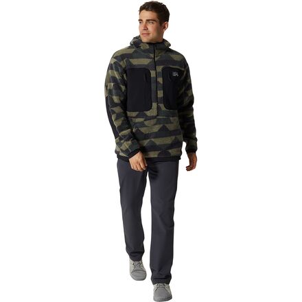 Mountain Hardwear - Yumalino Lined Pant - Men's