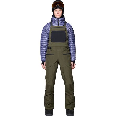 Boundary Ridge GORE-TEX Bib Pant - Women's