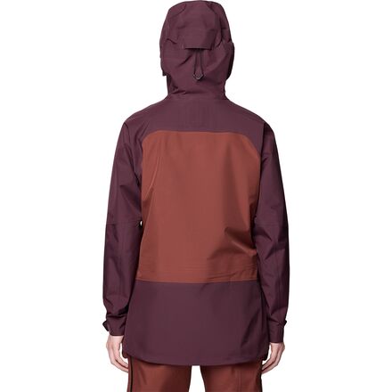 Mountain Hardwear - Boundary Ridge GORE-TEX Jacket - Women's