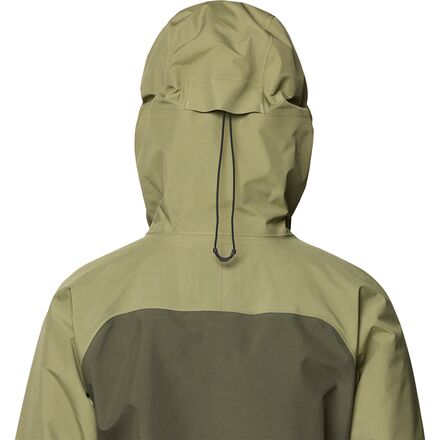 Mountain Hardwear - Boundary Ridge GORE-TEX Jacket - Women's