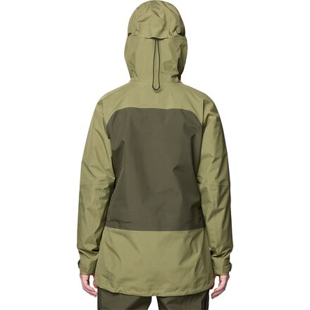 Mountain Hardwear - Boundary Ridge GORE-TEX Jacket - Women's