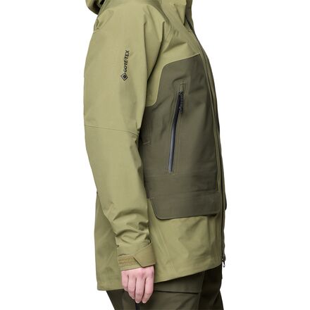 Mountain Hardwear - Boundary Ridge GORE-TEX Jacket - Women's