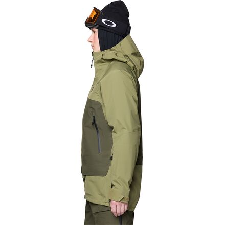 Mountain Hardwear - Boundary Ridge GORE-TEX Jacket - Women's