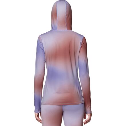 Mountain Hardwear - Butter Up Hooded Top - Women's