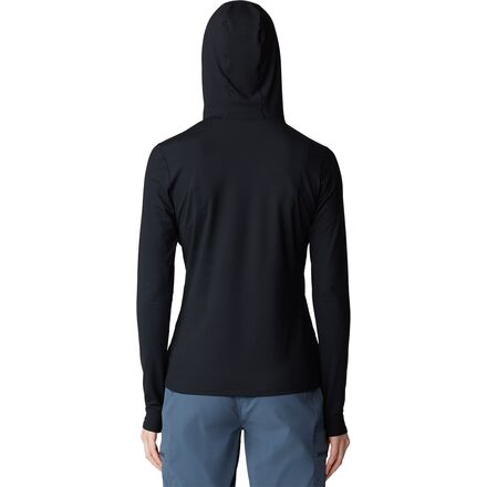 Mountain Hardwear - Butter Up Hooded Top - Women's