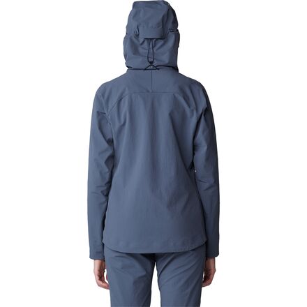 Mountain Hardwear - Chockstone Alpine Hooded Jacket - Women's