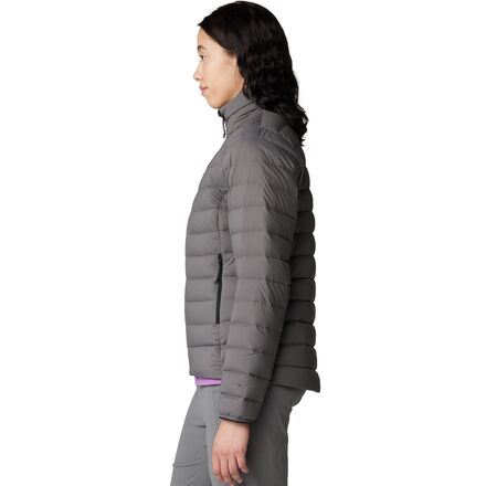 Mountain Hardwear - Deloro Down Jacket - Women's