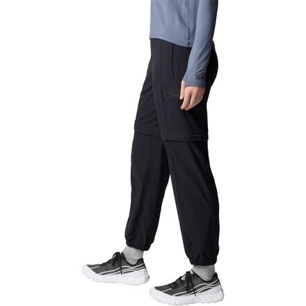 Mountain Hardwear - Dynama Convertible Utility Jogger - Women's