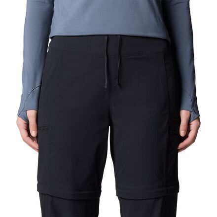 Mountain Hardwear - Dynama Convertible Utility Jogger - Women's