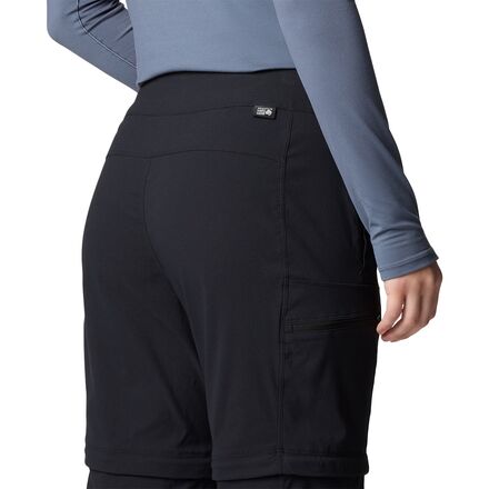Mountain Hardwear - Dynama Convertible Utility Jogger - Women's