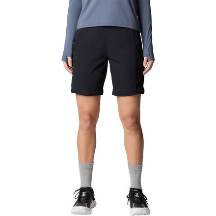Mountain Hardwear - Dynama Convertible Utility Jogger - Women's