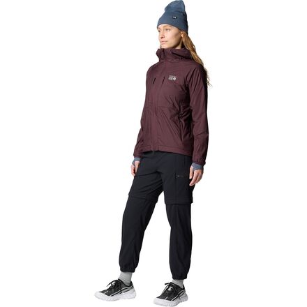 Mountain Hardwear - Dynama Convertible Utility Jogger - Women's