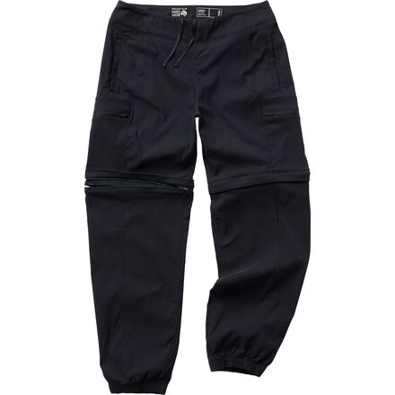 Mountain Hardwear - Dynama Convertible Utility Jogger - Women's